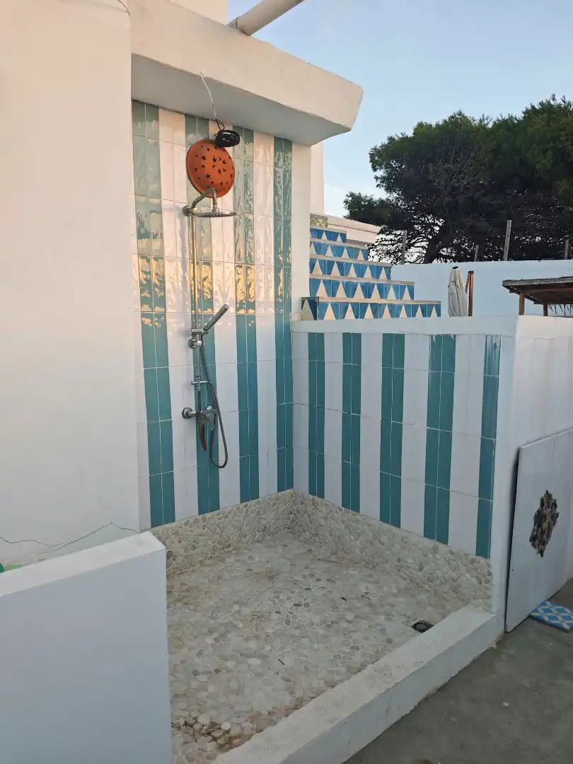 Chalet en venta en Aguadulce - Almadraba - Punta Candor, imagen 8