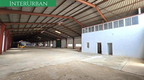Photo 3 of Industrial buildings to rent in Santa Bárbara, Valencia