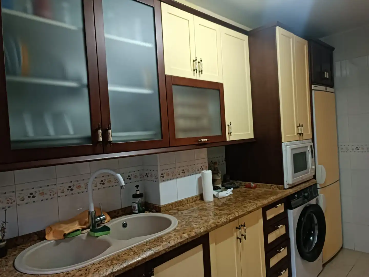 Maisonette zum Verkauf in Urbanización Cornisa Azul, Barrio Alto
