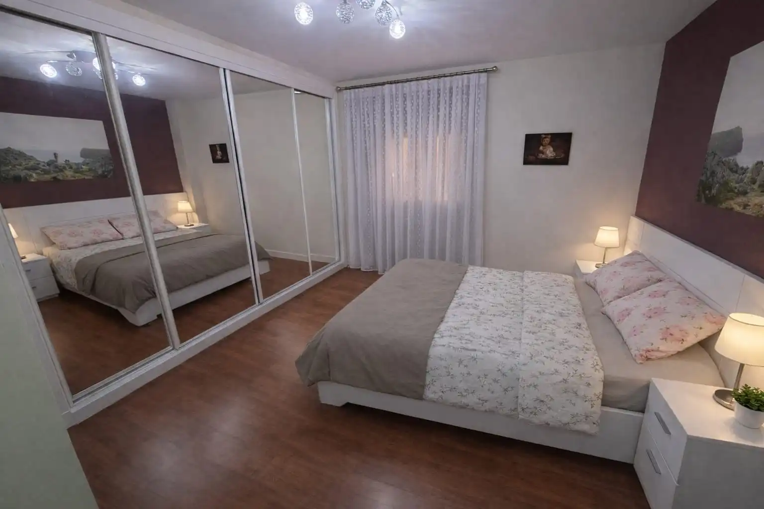 Habitación de Piso en venta en Tielmes con Aire acondicionado, Calefacción y Parquet
