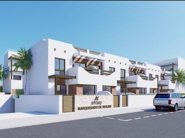Villa avec piscine à vendre à Calle Calle Mar Egeo