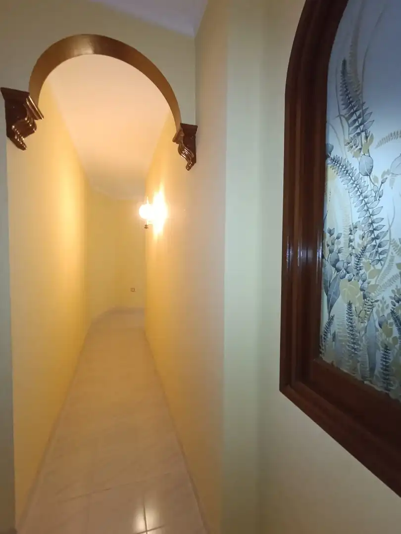 Piso en venta en Linares con Aire acondicionado y Calefacción