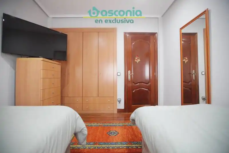 Piso con terraza en venta en Kalero - Basozelai, imagen 14