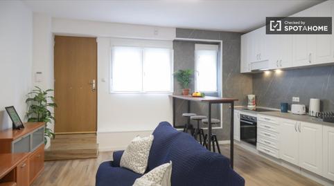 Photo 2 of Apartment to share in Palomeras Sureste, Madrid