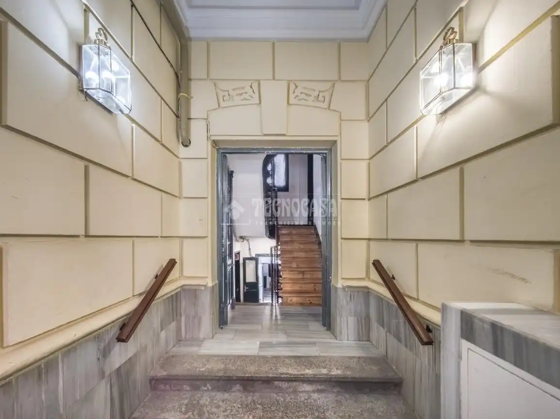 Piso en venta en Madrid