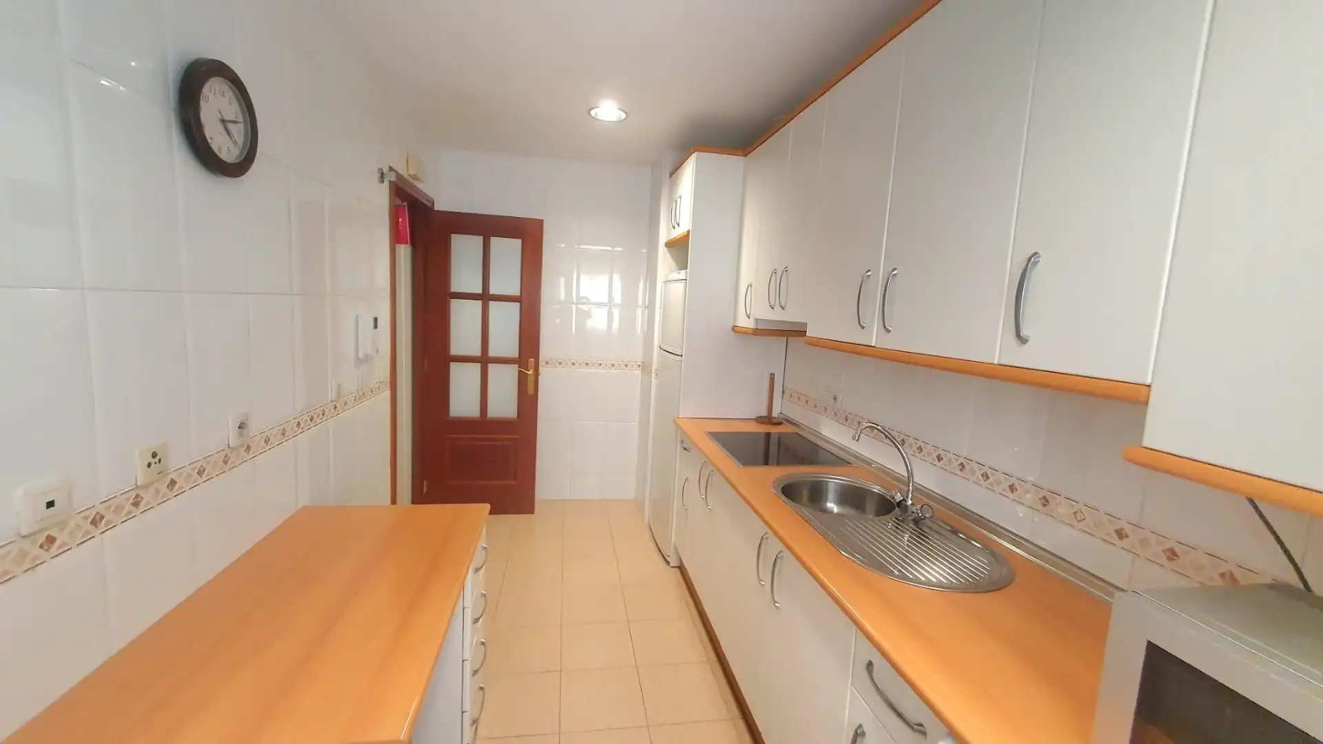Flat with lift to rent in Alameda COLON, imagen 7