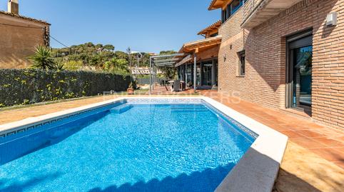 Foto 5 de Casa o chalet en venta en Urbanitzacions, Arenys de Mar