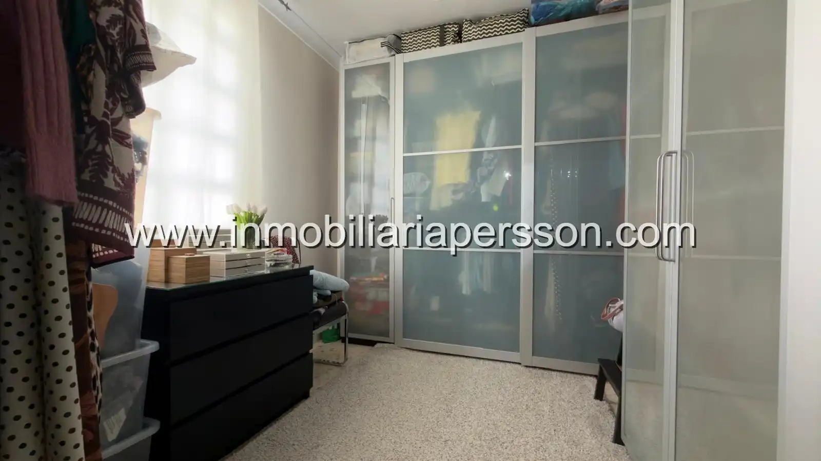 Bedroom of Detached homes for sale in Écija, Sevilla