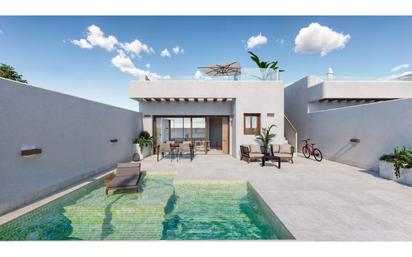 Casa o xalet en venda a Torre-Pacheco ciudad
