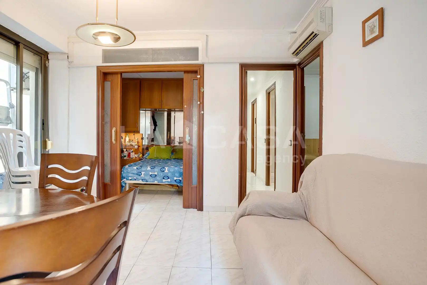 Wohnung mit Terrasse zum Verkauf in Ciutat Vella, imagen 3