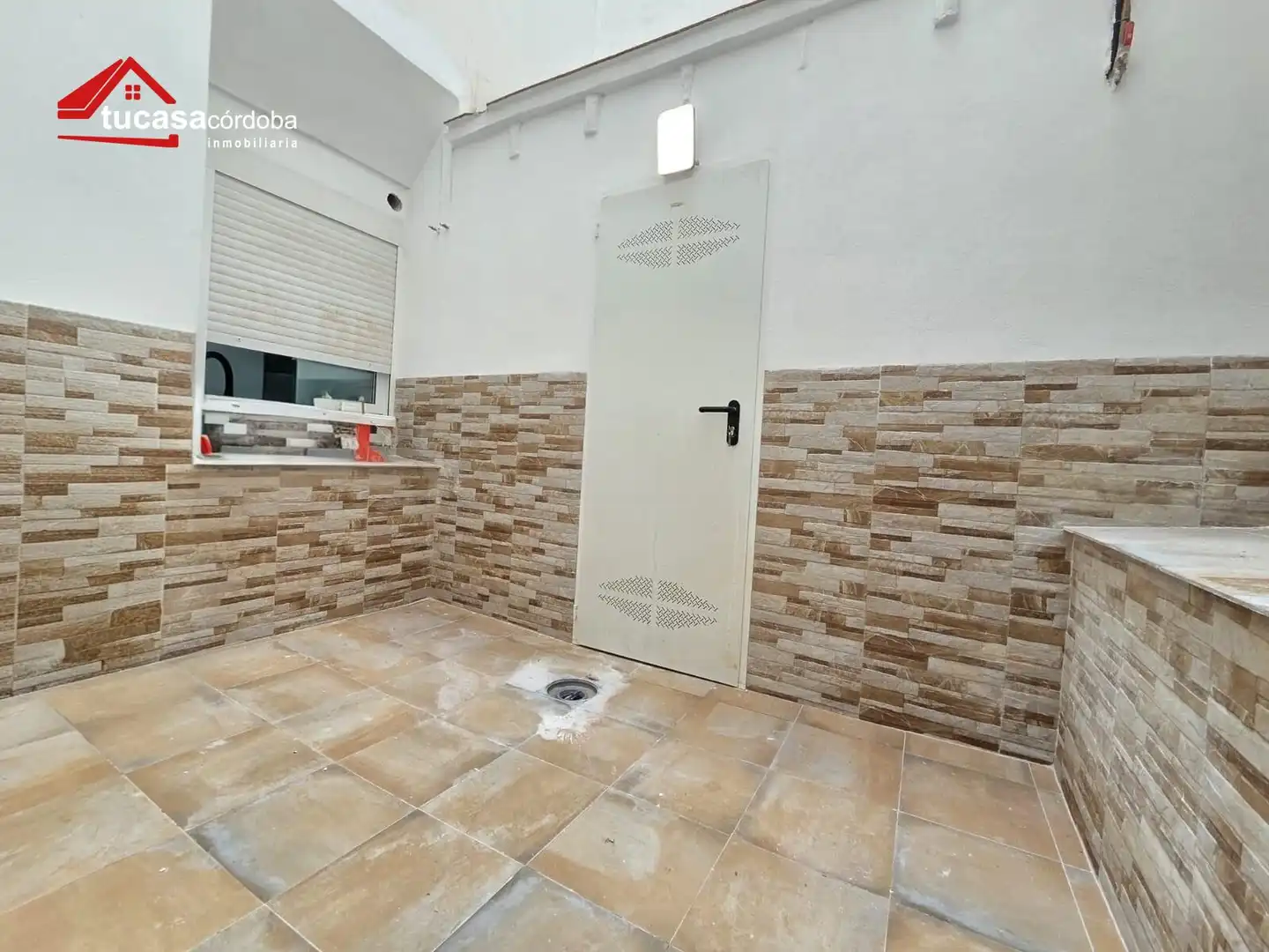 Kitchen of Ground floor for sale in Córdoba  with Storage room