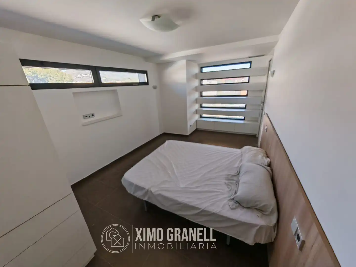 Dormitori de Casa o xalet en venda en La Vall d'Uixó amb Aire condicionat, Calefacció i Terrassa