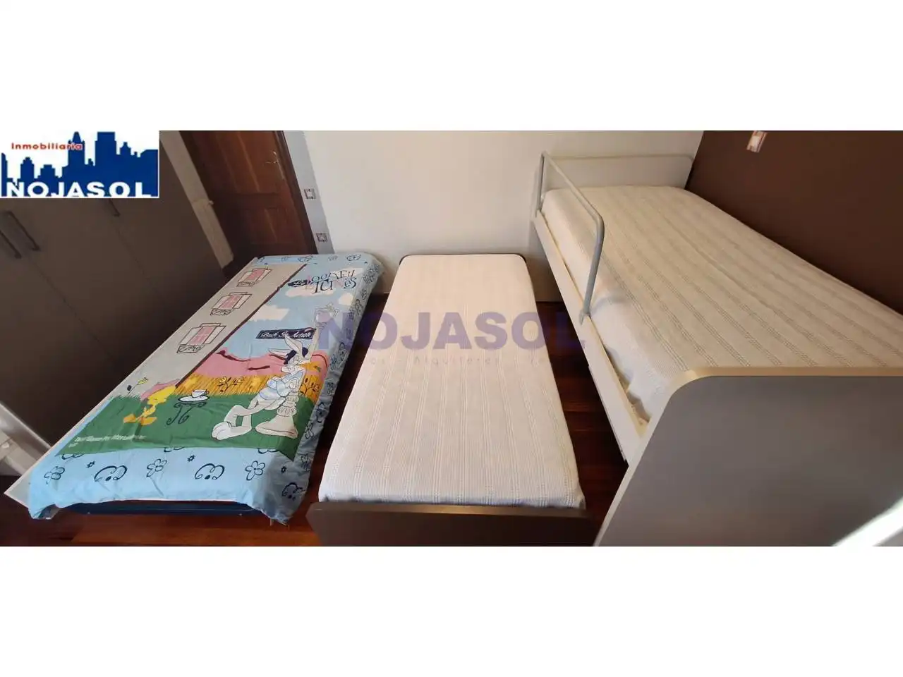 Appartement compact avec piscine à louer à Calle EL ARENAL 11, imagen 37