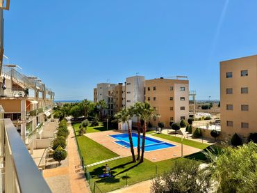 Apartment mit Pool zum Verkauf in Montepinar - La Aparecida - Raiguero