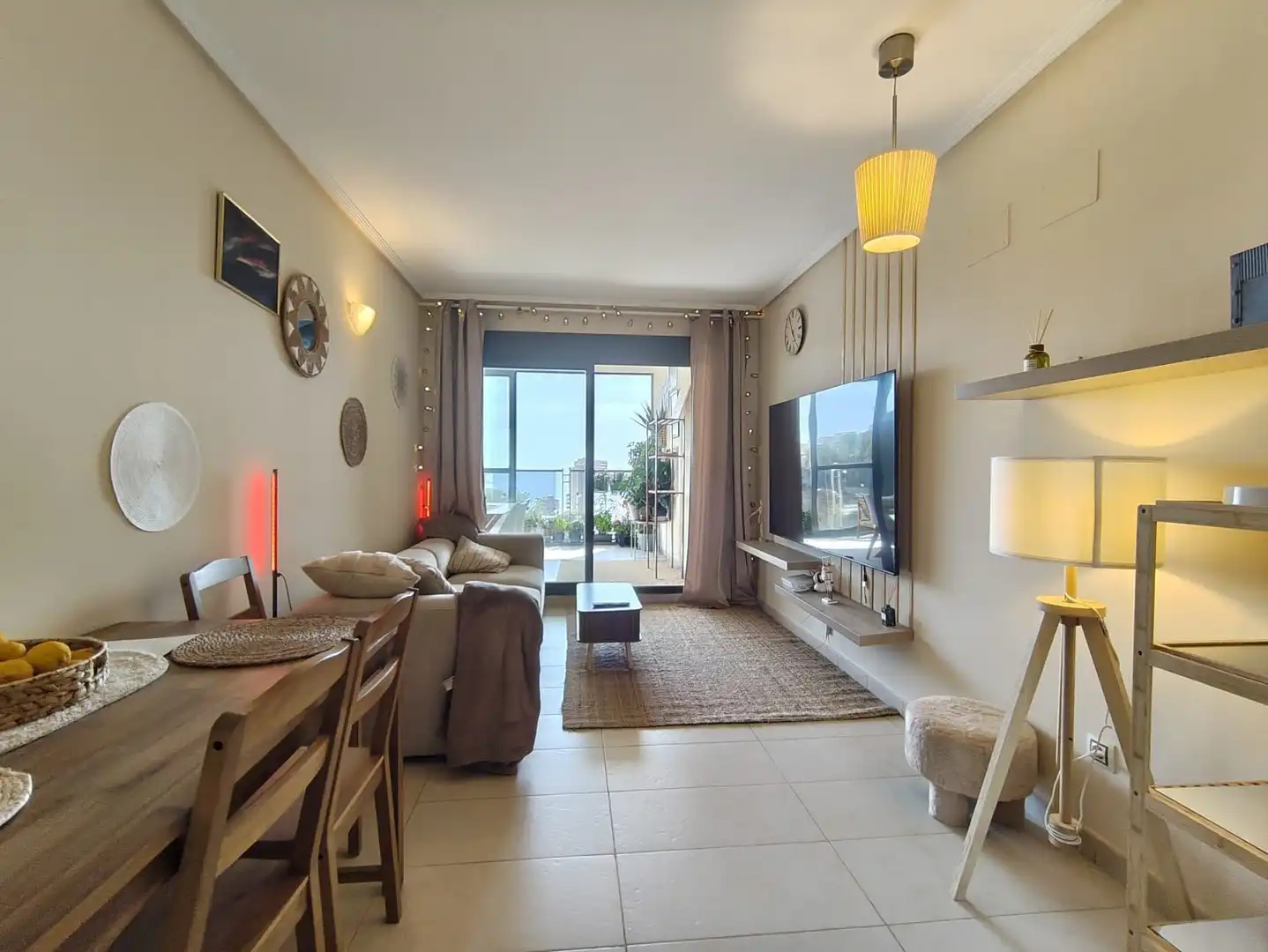 Wohnung mit Pool zum Verkauf in Rincón de Loix, imagen 3