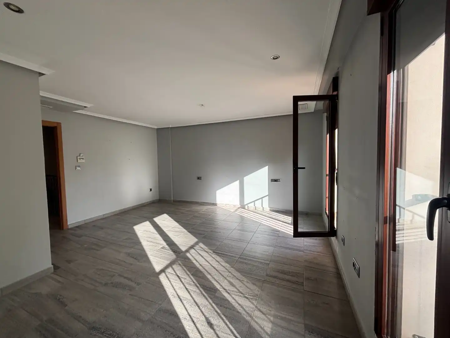 Dúplex en venda en Catral amb Aire condicionat, Calefacció i Jardí privat