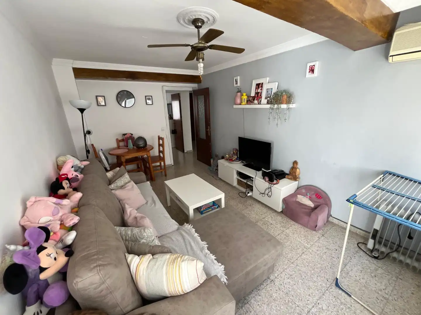 Piso en venta en PADRE ESPINOSA, 5, Miraflores