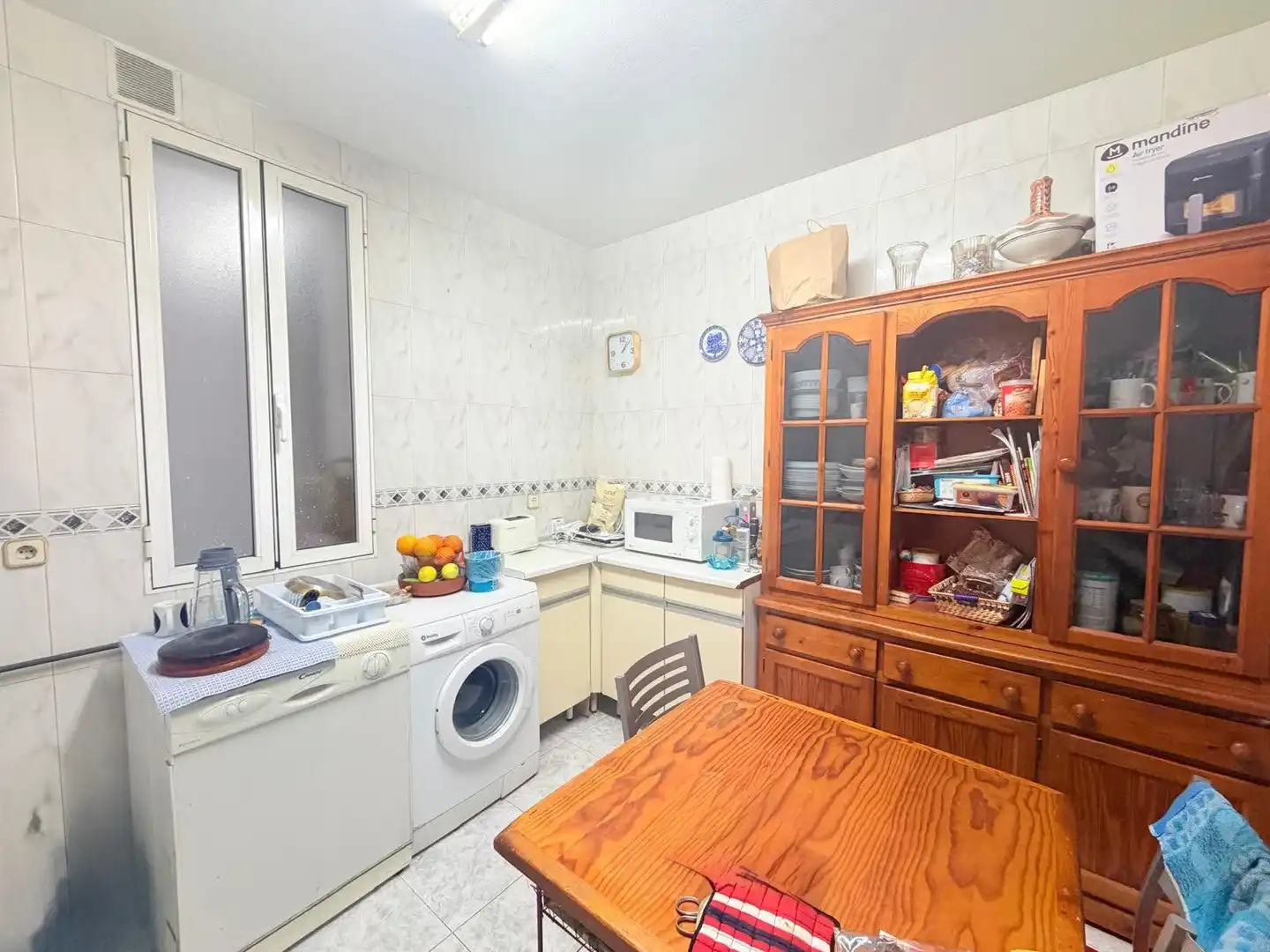 Flat with lift for sale in Chamberí, imagen 15