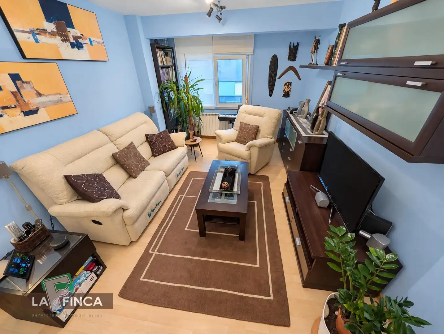 Flat with lift for sale in DOCTOR JIMENEZ DIAZ