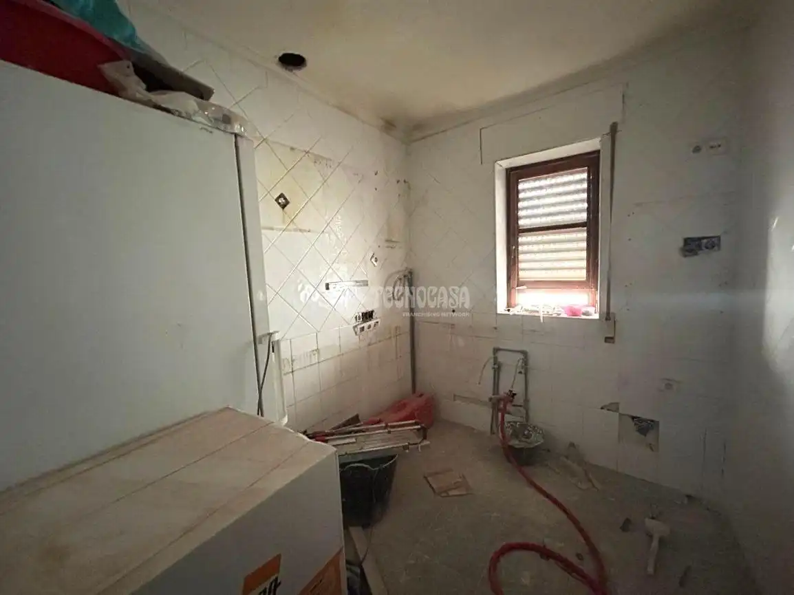 Bany de Pis en venda en Medina del Campo