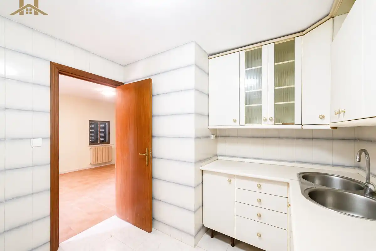 Chalet con jardín en venta en Calle del Boalo, imagen 5
