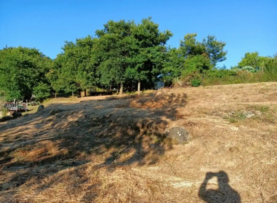 Terreno rustico in vendita a Avenida Antelo Mariño, imagen 2