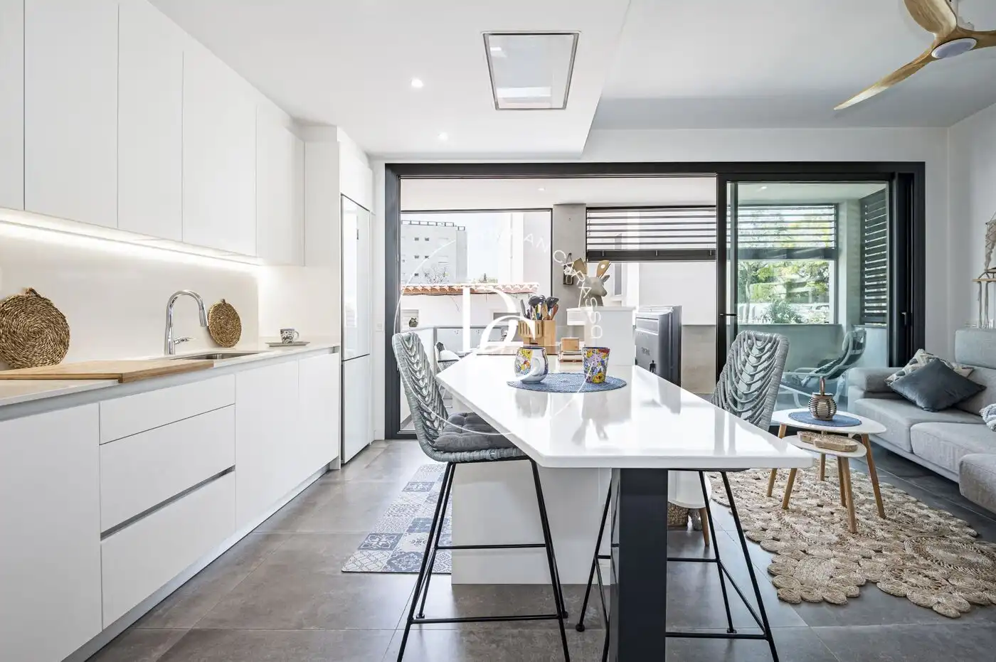 Appartement avec ascenseur à vendre à Carrer Pintor Pere Pruna, imagen 3