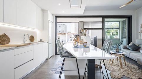 Piso de 123 m2 con terraza en venta en Sitges, imagen 3