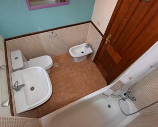 Bany de Apartament en venda en San Miguel de Abona amb Aire condicionat, Calefacció i Terrassa