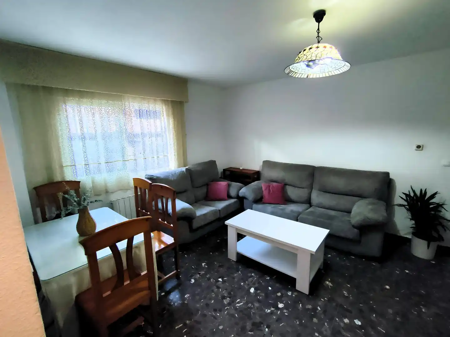 Planta baja en venta en Calle Calle de Tierno Galván, Las Tres Cruces