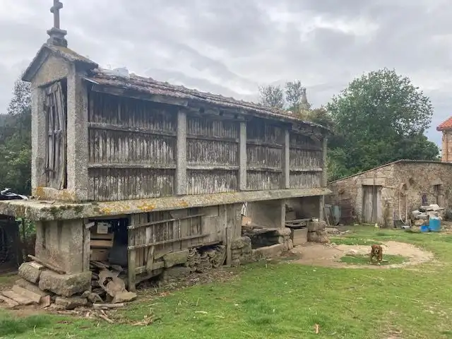 Casa rústica en venda a Santa Baia, imagen 4