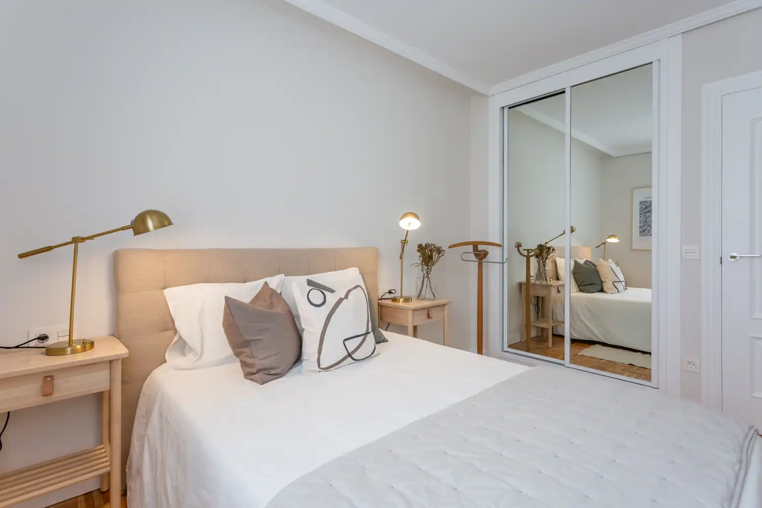 Appartamento con terrazza in vendita a Barañain - SAN ESTEBAN, imagen 14