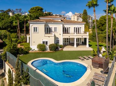 Casa con piscina in vendita a Benamara - Atalaya