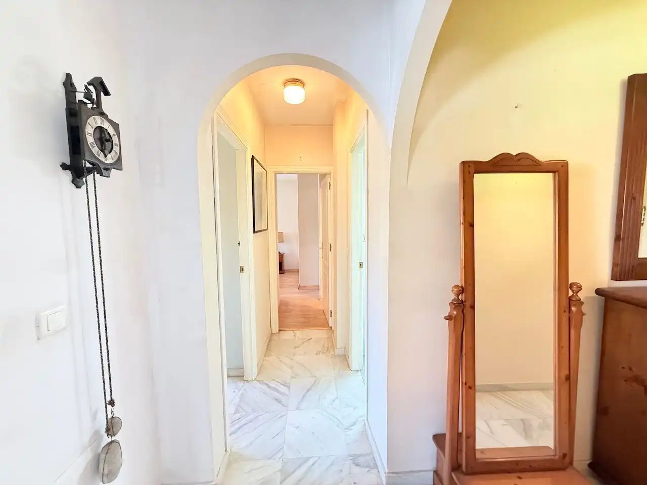 Piso en venta en Torrox