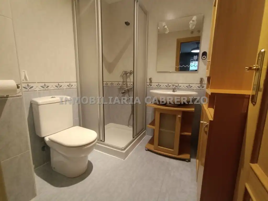 Apartament amb piscina en venda a Villamediana de Iregua, imagen 14