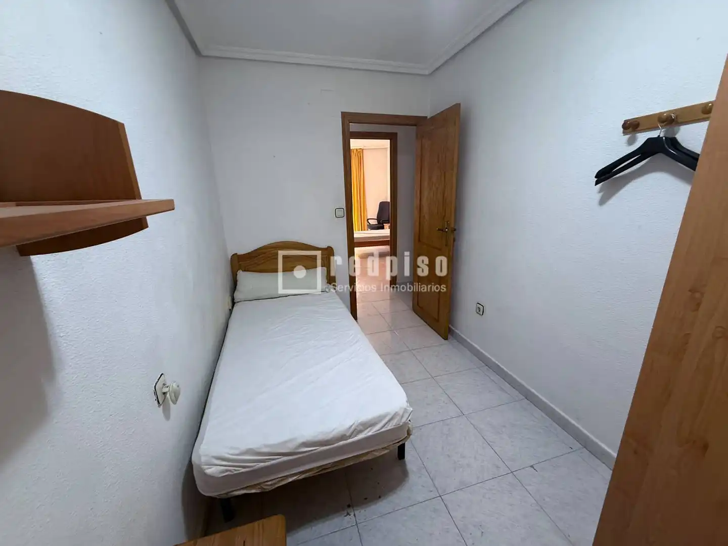 Wohnung zur Miete in de San Francisco, El Carmen