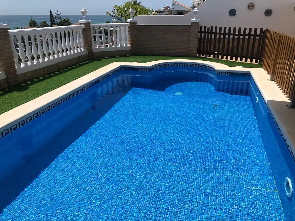 House with pool for sale in El Peñoncillo, imagen 8