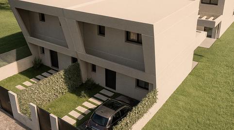 Foto 2 de Piso en venta en Calle Don Armando Romero Blasco, El Burgo de Ebro, Zaragoza