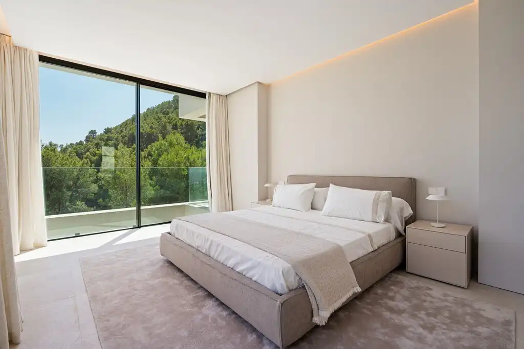 Chalet con piscina en venta en Ponent, imagen 12