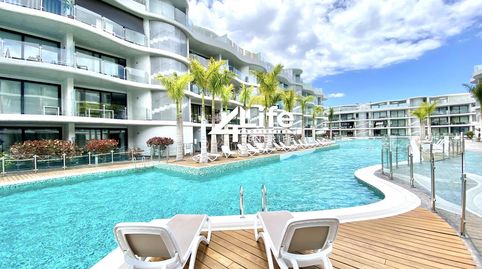 Foto 3 de Apartamento de alquiler en . Palm Mar, Palm - Mar, Arona