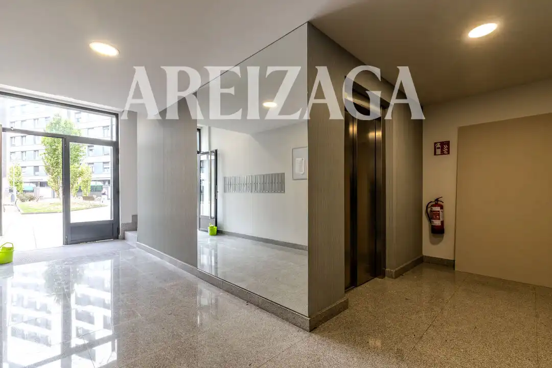 Appartement avec piscine à vendre à Plaza Andereñoak, imagen 36