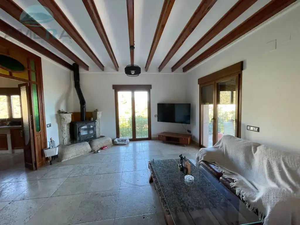 Villa zum Verkauf in Calle Xical Del, imagen 12