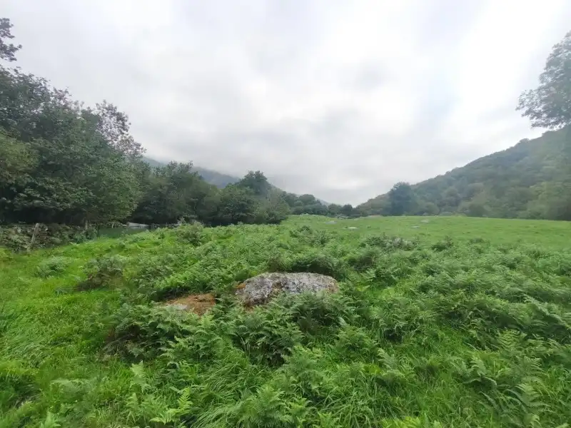 Villa avec jardin à vendre à Rionansa, imagen 31