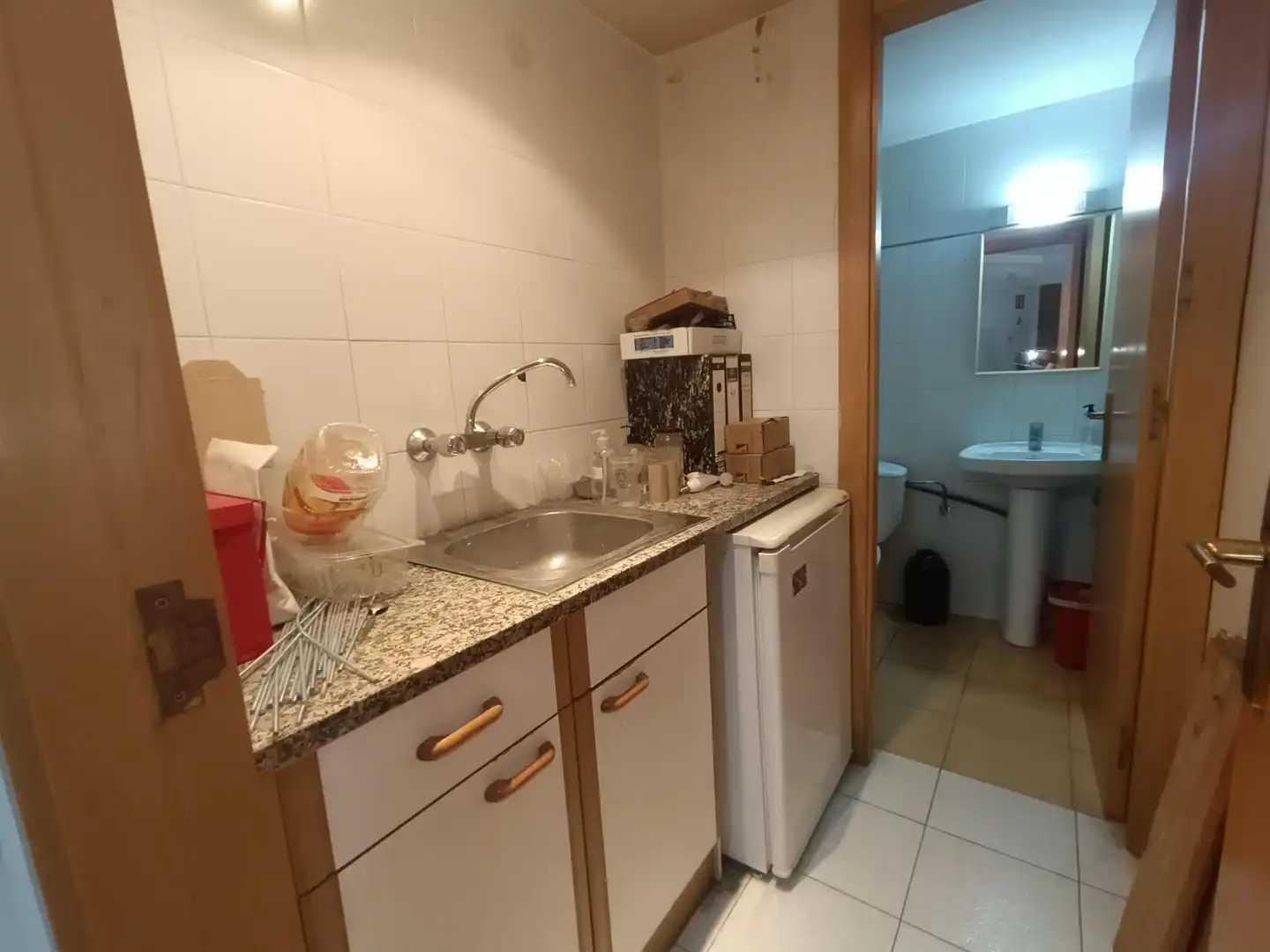 Oficina en venta en El Pedró