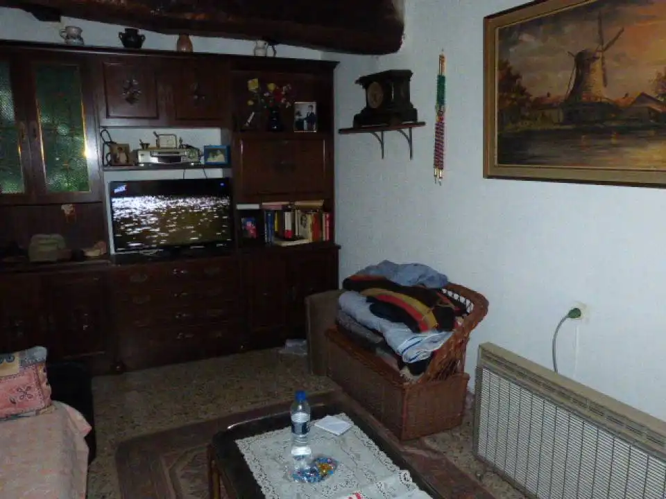 Casa o xalet en venda a Merindad de Valdivielso