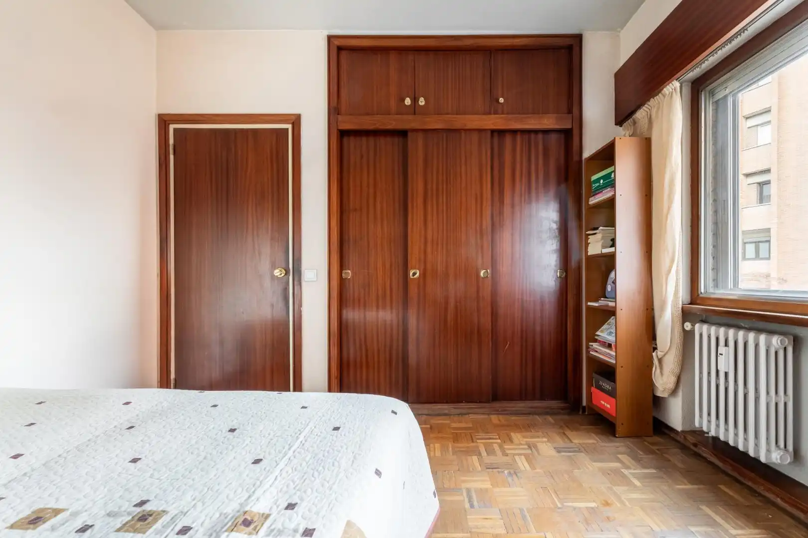 Piso con piscina en venta en Chamartín, imagen 35