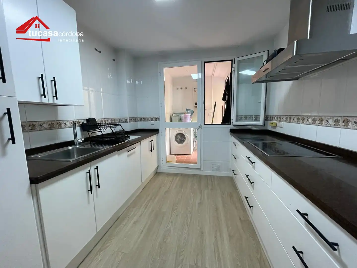 Ground floor with pool for sale in Noroeste, imagen 2