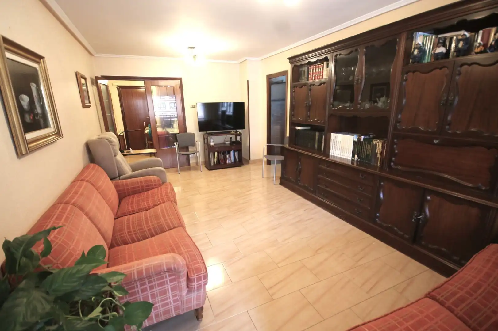 Flat with lift for sale in La Txitxarra - Murrieta - Parke Santurtzi, imagen 11