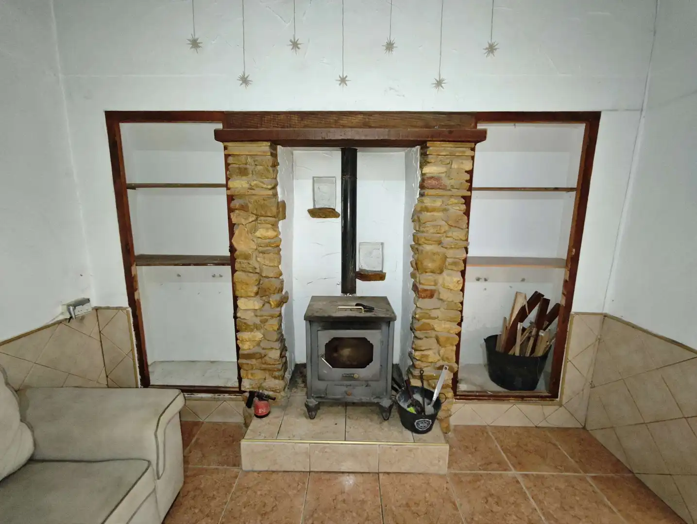 Country homes for sale in Jumilla