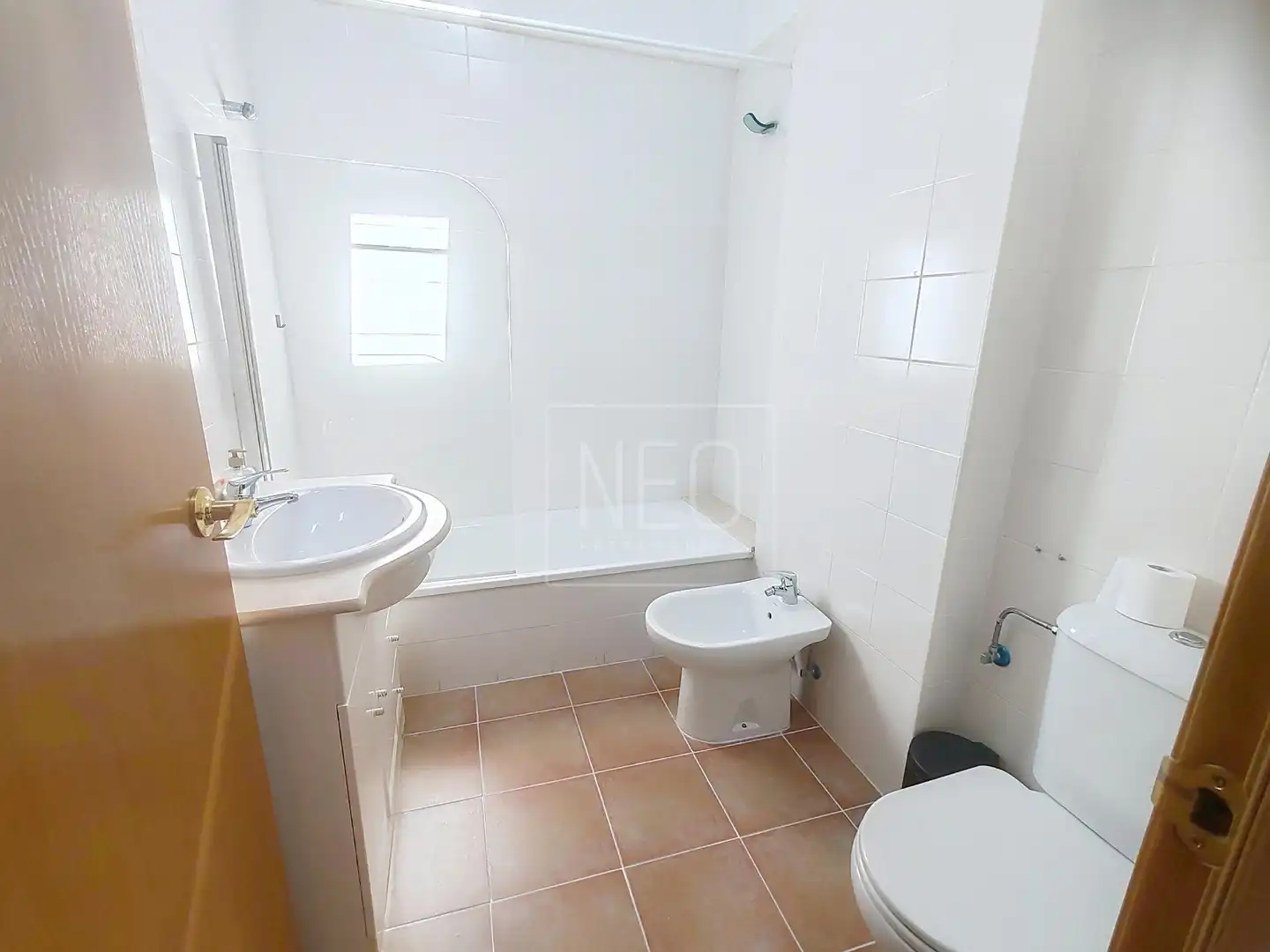 Bathroom of Attic for sale in Dénia  with Air Conditioner, Heating and Private garden